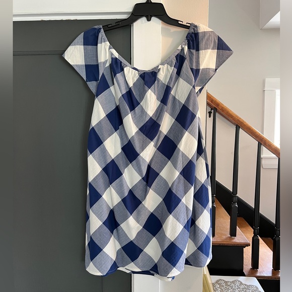 Southern Tide ‘Blue Nights’ Sundress NWT - Picture 4 of 8